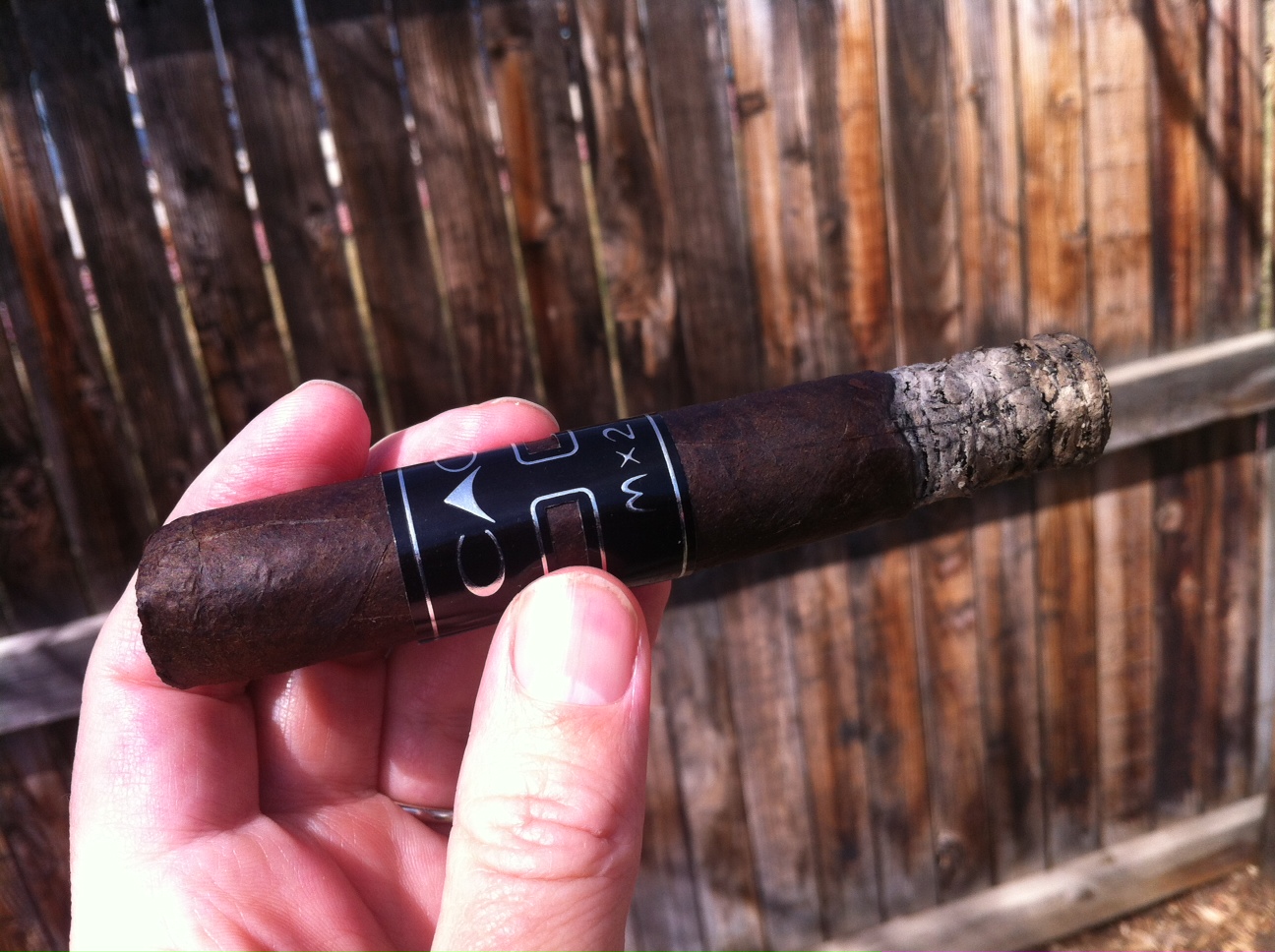 CAO MX2 Rating and Review