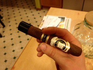 Pinar Del Rion Seleccion Pinar Del Rion Seleccion great for new cigar smokers