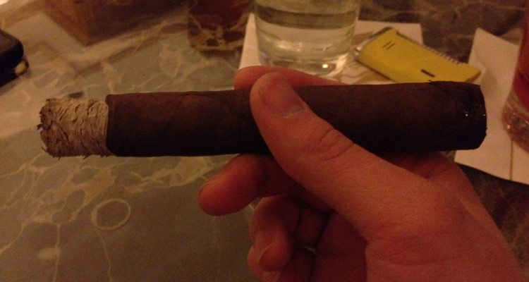 Tatuaje Gran Cojonu cigar review
