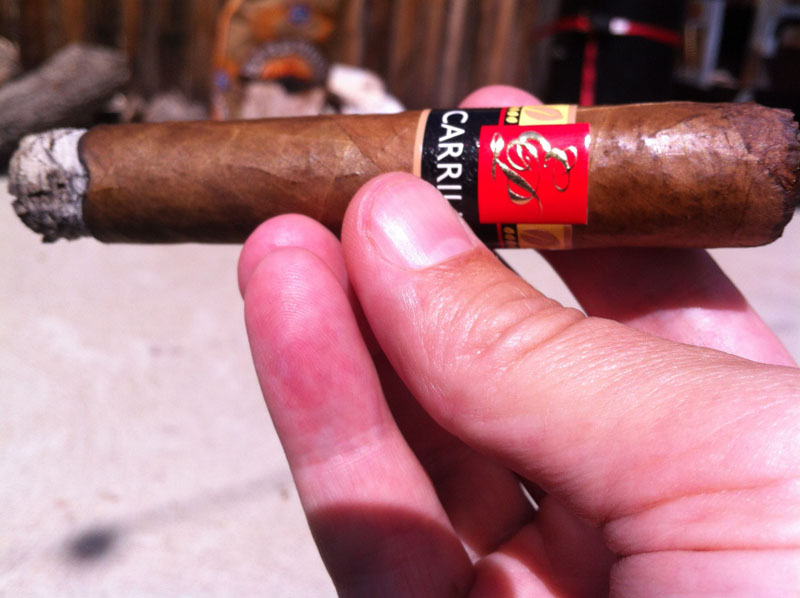 EP-Carrillo-Encantos-Review-1 EP Carrillo Encantos review