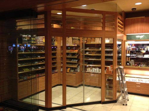 davidoff-cigar-humidor-vegas Davidoff cigar humidor Las Vegas