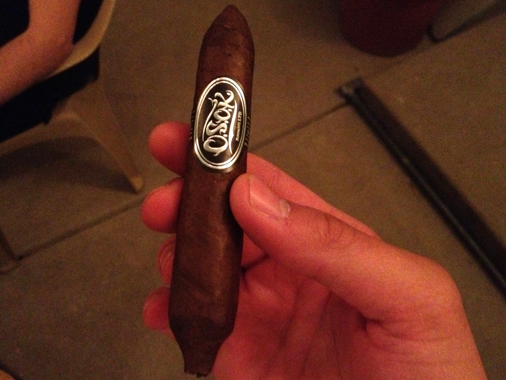 One Shot One Kill Filero