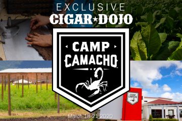Camp Camacho