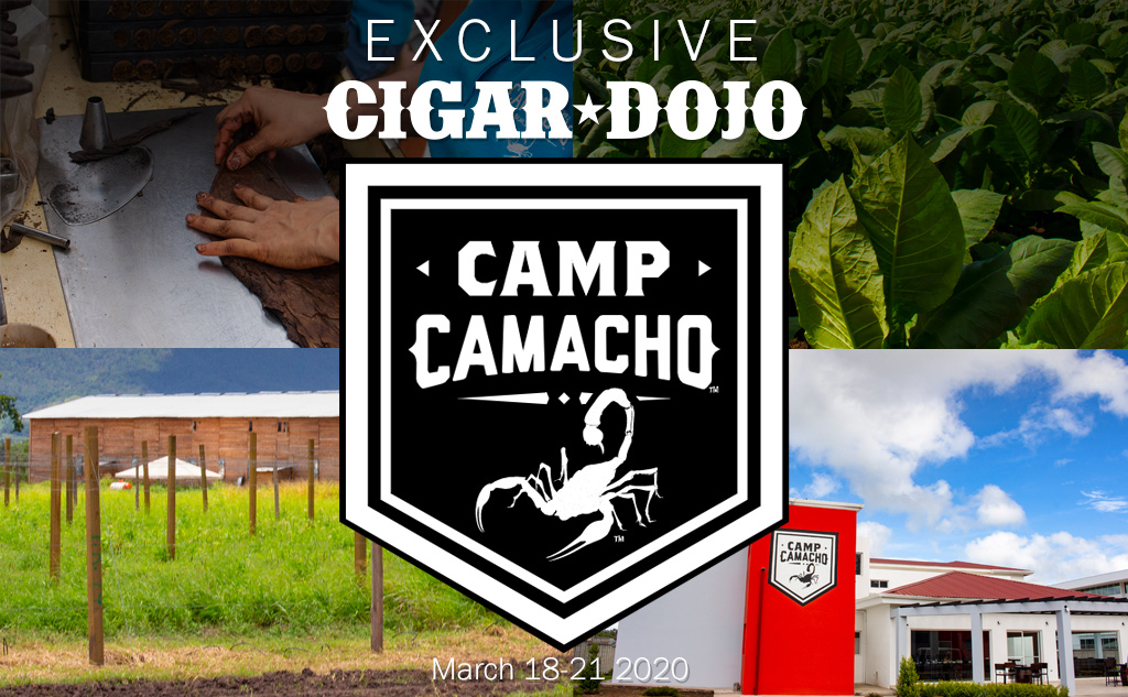 Camp Camacho