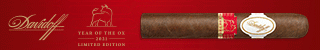 Davidoff cigars