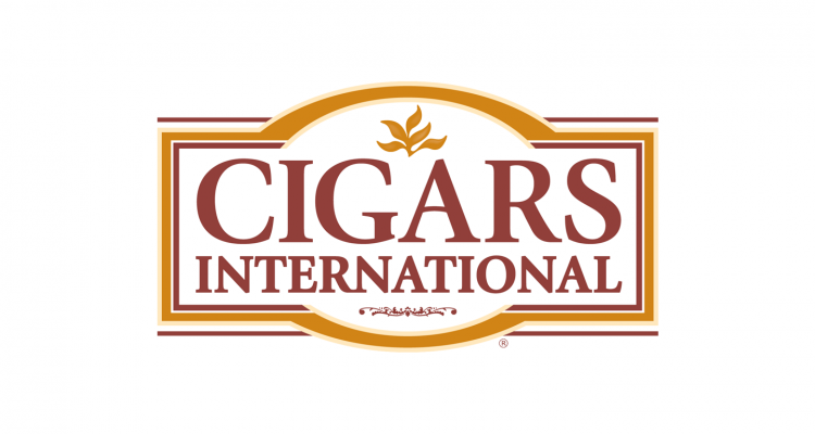 Cigars International logo