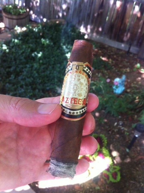 Gran-Habano-Azteca-Aguila-review Gran Habano Azteca Aguila review and rating