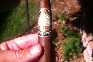 The Gran Habano Azteca El Aguila