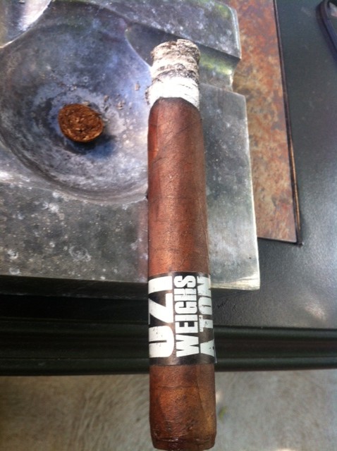 My Uzi Weighs A Ton by Drew Estate