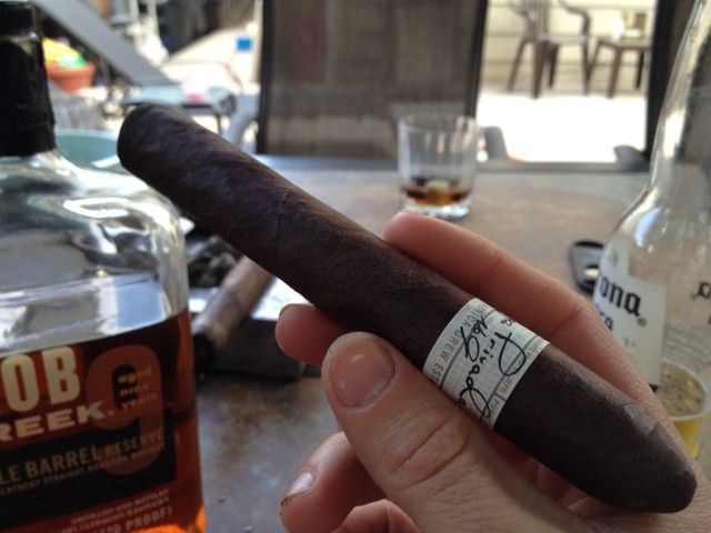 Liga Privada No. 9 review