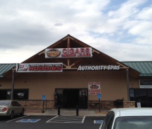 The-Smoking-Cave-Review