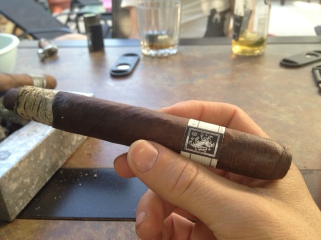 Liga Privada No. 9 rating and review