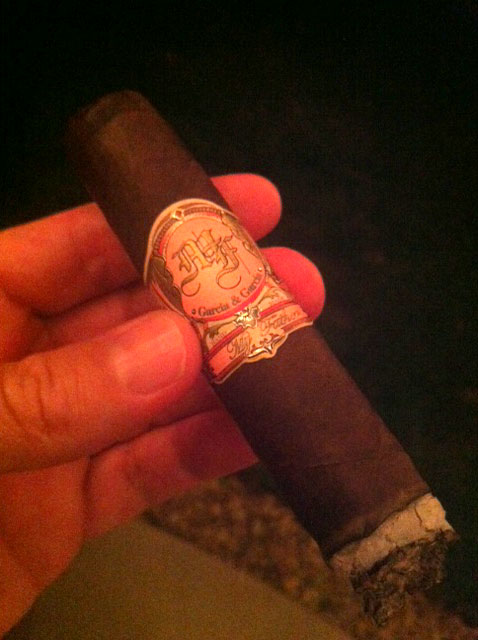 My-Father-Lil-Bijou-rating-and-review My Father Lil Bijou Grand Robusto review