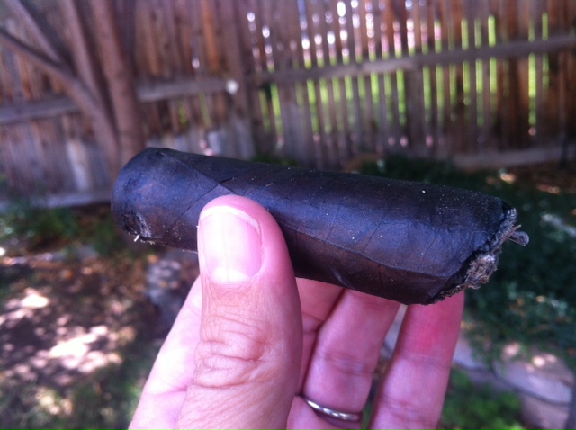 Gran Habano Corojo #5 Imperiales cigar rating