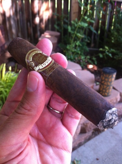 Nica-Libre-cigar-reviews-03 Cigar reviews of the Nica Libre