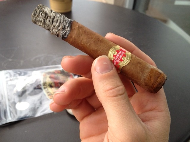 Tabacos-El-Triunfador-Review Tabacos El Triunfador Review cigar rating and review