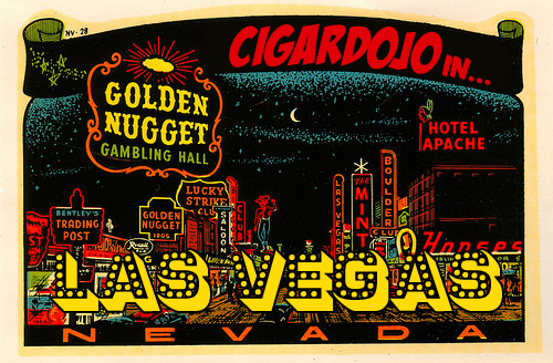 CigaDojo-in-Vegas Cigars in Vegas