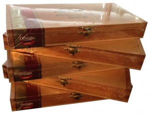 Ortega-cigar-boxes Free cigars