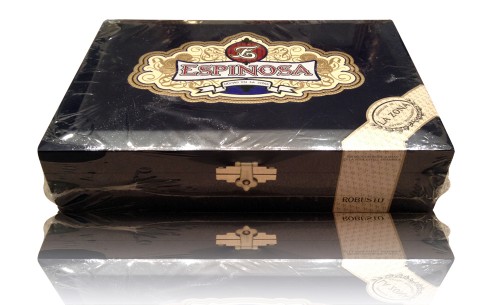 espinosa-cigar-box Box of Espinosa Cigars