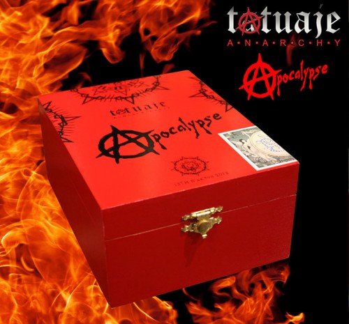 Tatuaje Apocalypse Cigars