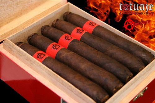 Tatuaje Apocalypse Cigars