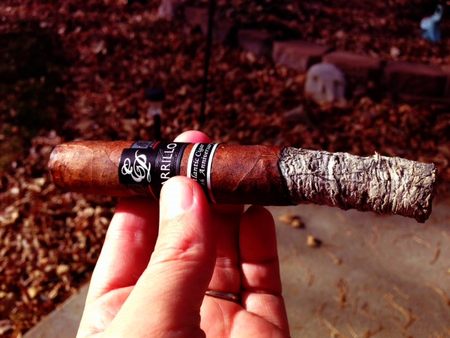 EP-Carrillo-Atlantic-15th-Anniversary-Toro-cigar-rating EP Carrillo Atlantic 15th Anniversary Toro cigar rating