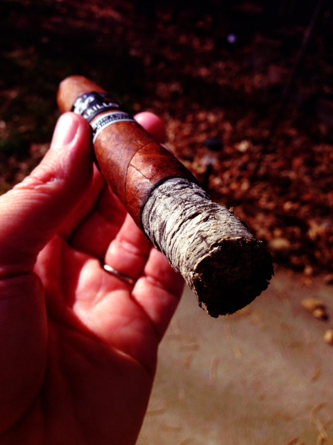 EP-Carrillo-Atlantic-15th-Anniversary-Toro-cigar-review EP Carrillo Atlantic 15th Anniversary Toro cigar review