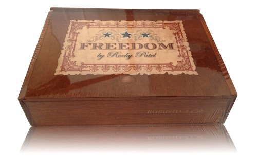 box-of-freedom-cigars Rocky Patel Freedom Cigars