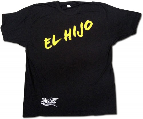 el-hijo-cigar-shirt My Father Cigars El Hijo Shirt