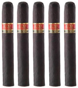 rocky-patel-cuban-blend-5-pack Rocky Patel Cuban Blend
