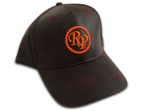 rocky-patel-leather-hat Rocky Patel Leather Hat