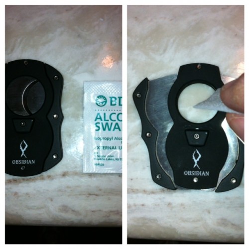 cigar-smoking-tip-clean-your-cigar Cigar Smoking tip keep your cutter clean