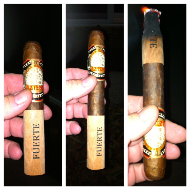 light-with-cedar-wrap Cigar smoking tip on how to light a cigar