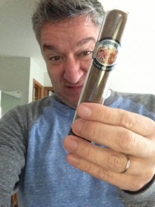 sad-sensei Bad cigar