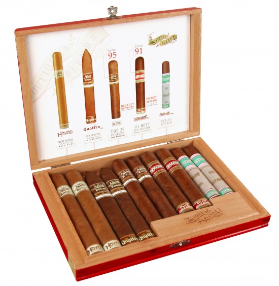 Boutique Blends SIDEsampler pic