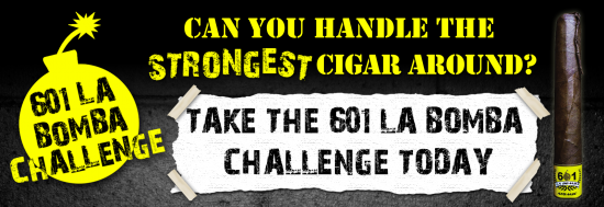 La-Bomba-Challenge La Bomba Cigars