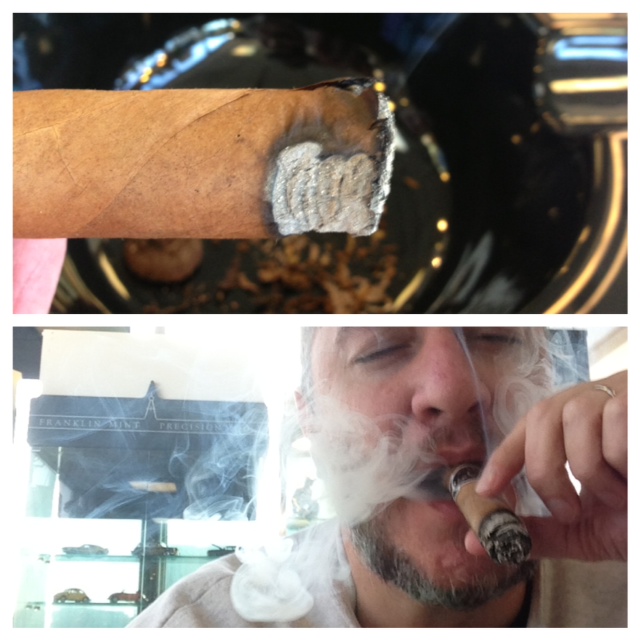 Quesada-Jalapa-cigar-review-rating Quesada Jalapa Cigar review