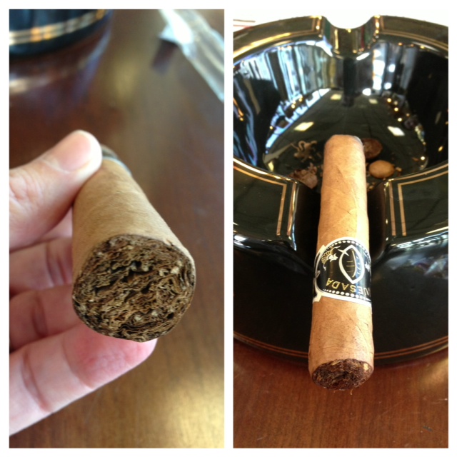 Quesada-Jalapa-cigar-review Quesada Jalapa Cigar rating