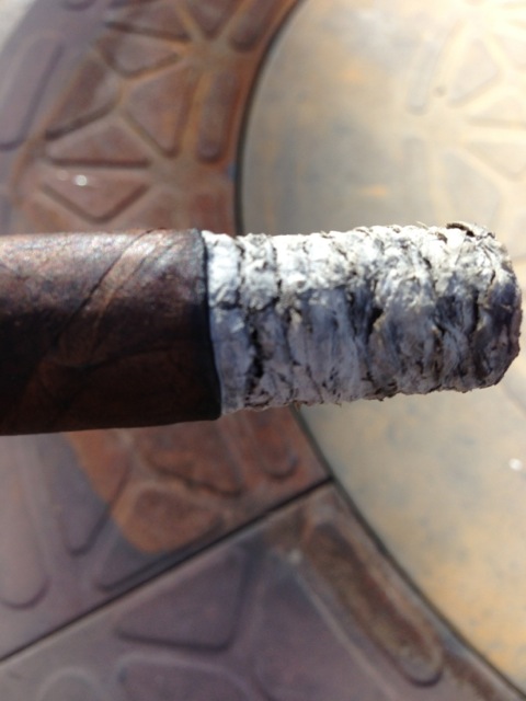 Partagas Benji Menendez Master Series cigar review