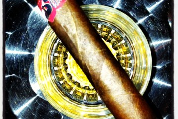 Room 101 Smoke Inn Big Delicious Cigar