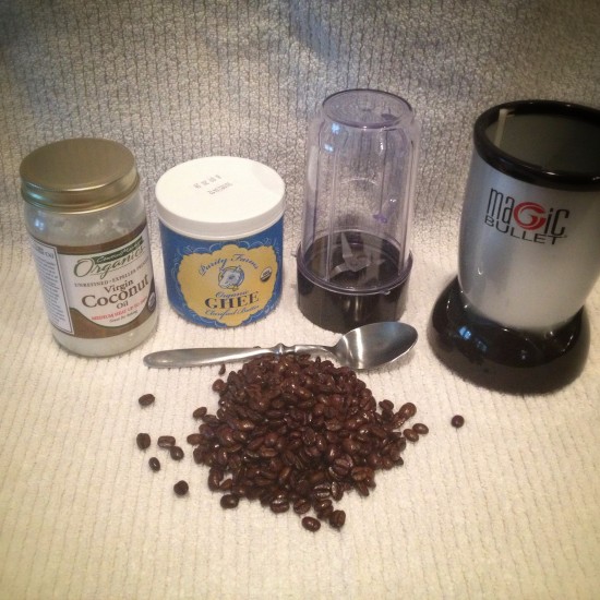 bulletproof-coffee-ingredients bulletproof coffee ingredients