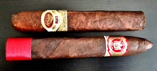 padron-fuente Which is better Padron or Fuente?