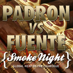 padron-vs-fuente-250x250 Padron vs Fuente Smoke Night on the Dojo