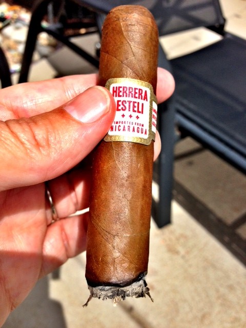 Herrera Esteli
