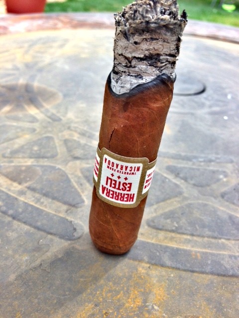 Herrera Esteli cigar review