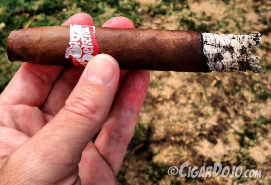Room-101-Big-Delicious-cigar-review-2 Room 101 Big Delicious cigar review
