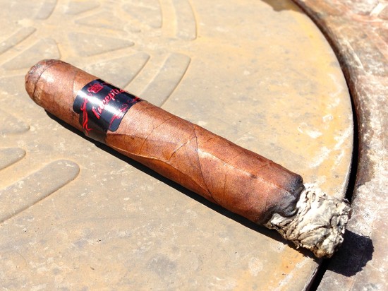 inception-288-robusto Inception 288 robusto cigar