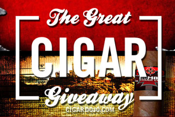 Nomad Cigars