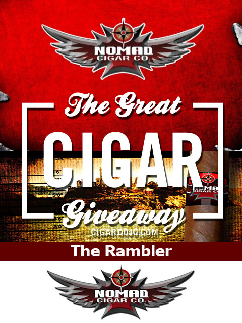 Nomad Cigars