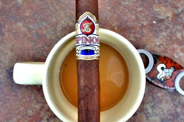 Espinosa Maduro Cigar